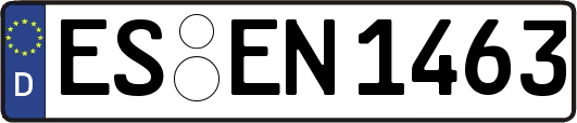 ES-EN1463