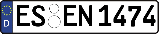 ES-EN1474