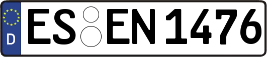 ES-EN1476