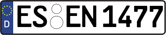 ES-EN1477