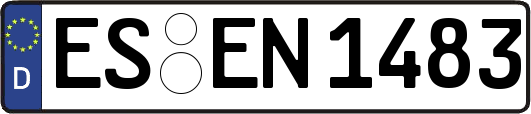 ES-EN1483