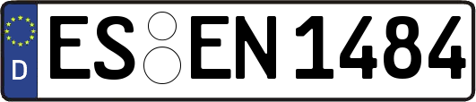 ES-EN1484
