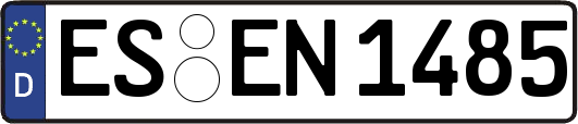 ES-EN1485
