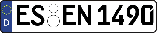ES-EN1490