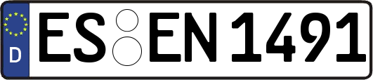 ES-EN1491