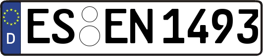 ES-EN1493