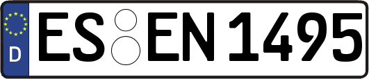 ES-EN1495