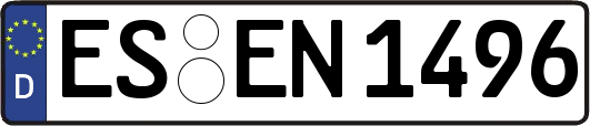 ES-EN1496