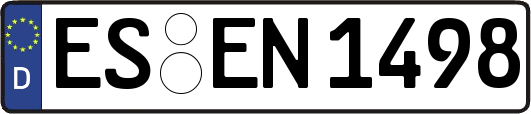 ES-EN1498