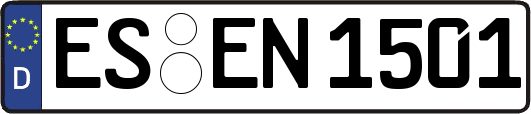 ES-EN1501