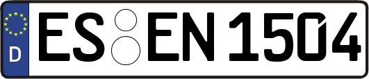 ES-EN1504