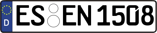 ES-EN1508