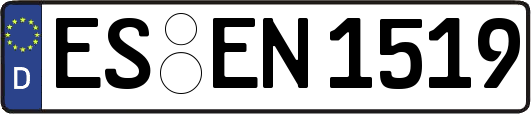 ES-EN1519