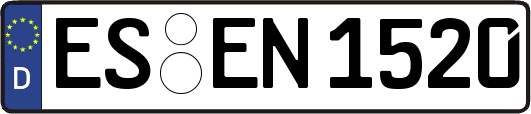 ES-EN1520