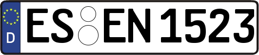ES-EN1523