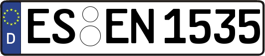 ES-EN1535