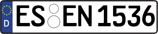 ES-EN1536