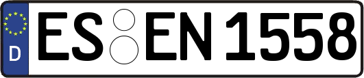 ES-EN1558
