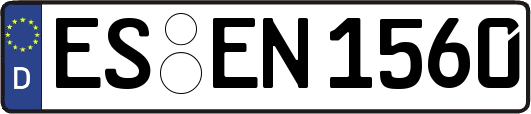 ES-EN1560