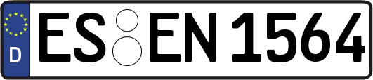 ES-EN1564