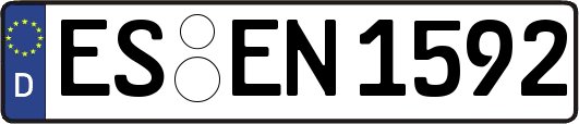 ES-EN1592