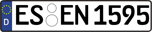 ES-EN1595