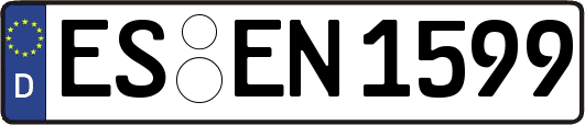 ES-EN1599