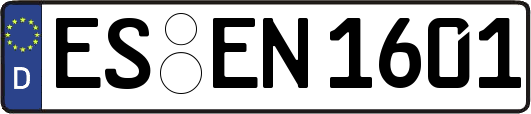 ES-EN1601