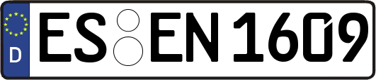 ES-EN1609