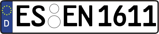 ES-EN1611