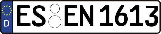 ES-EN1613