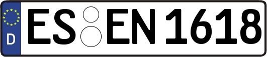 ES-EN1618