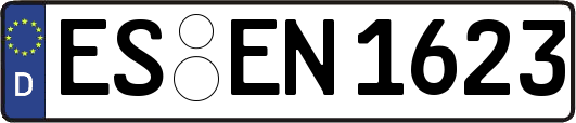 ES-EN1623