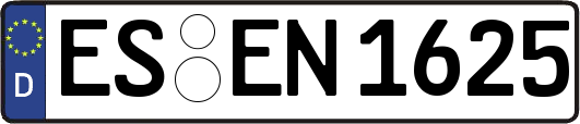 ES-EN1625