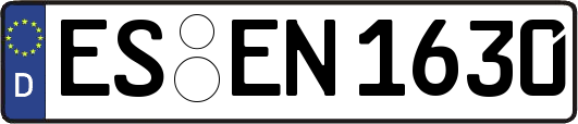 ES-EN1630