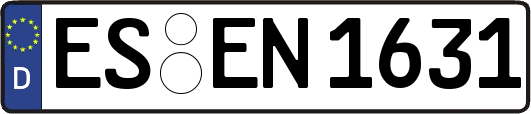 ES-EN1631