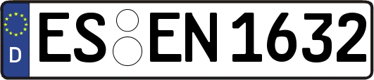 ES-EN1632