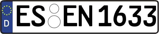 ES-EN1633