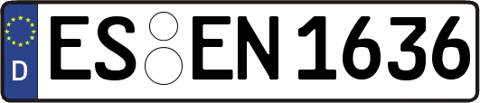 ES-EN1636