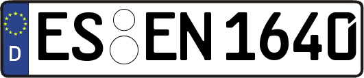 ES-EN1640