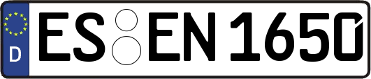 ES-EN1650
