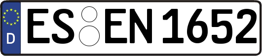 ES-EN1652