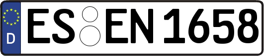 ES-EN1658