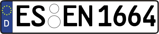ES-EN1664