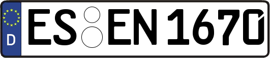 ES-EN1670