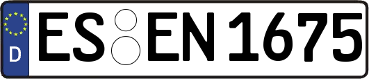ES-EN1675