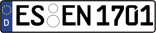 ES-EN1701