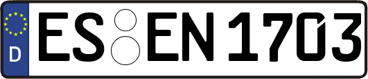 ES-EN1703