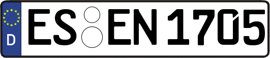 ES-EN1705