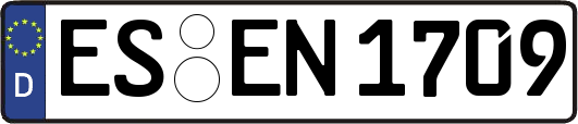 ES-EN1709
